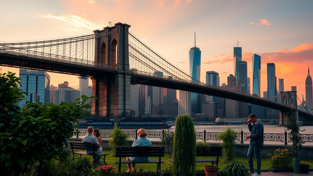 Brooklyn, New York