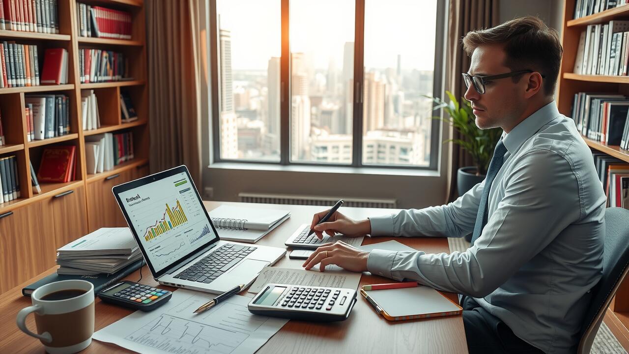 Budgeting and Forecasting