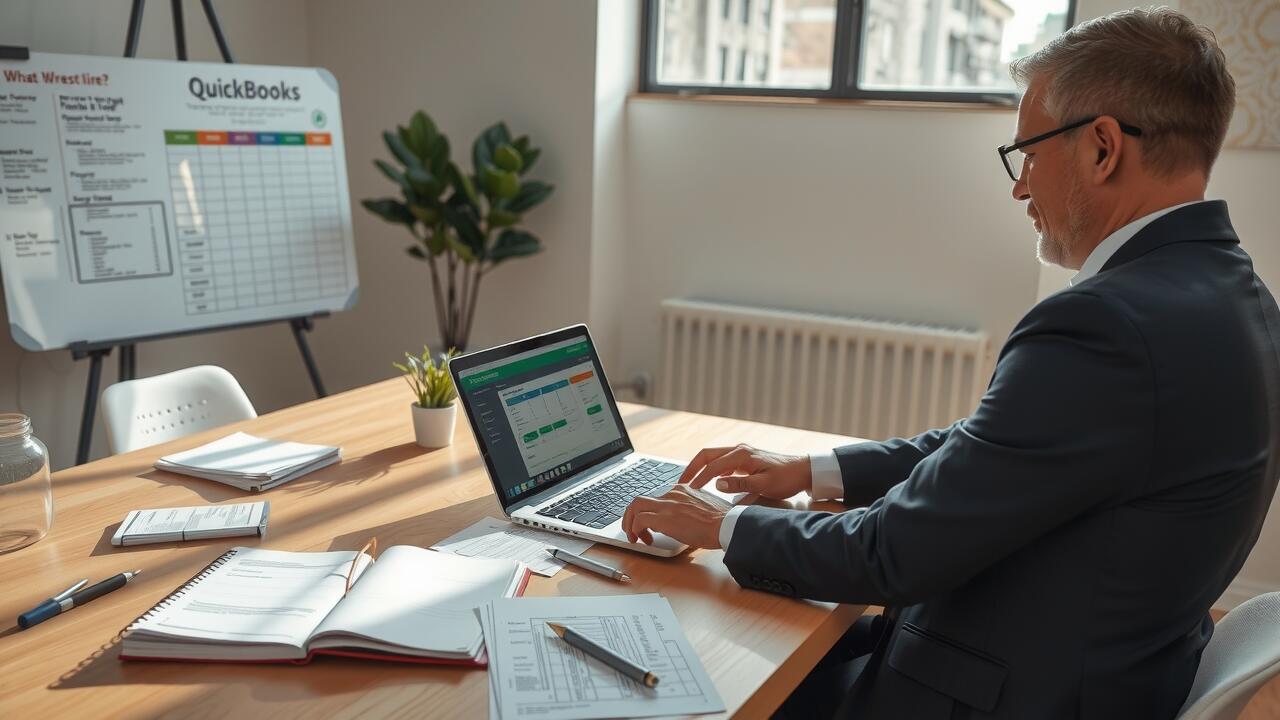 Can I learn QuickBooks on my own for free?