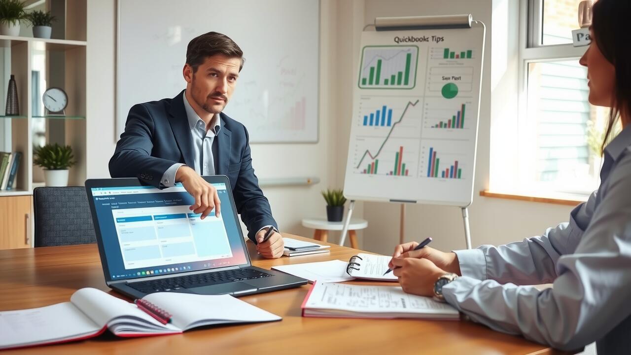 Can I learn QuickBooks with no experience?