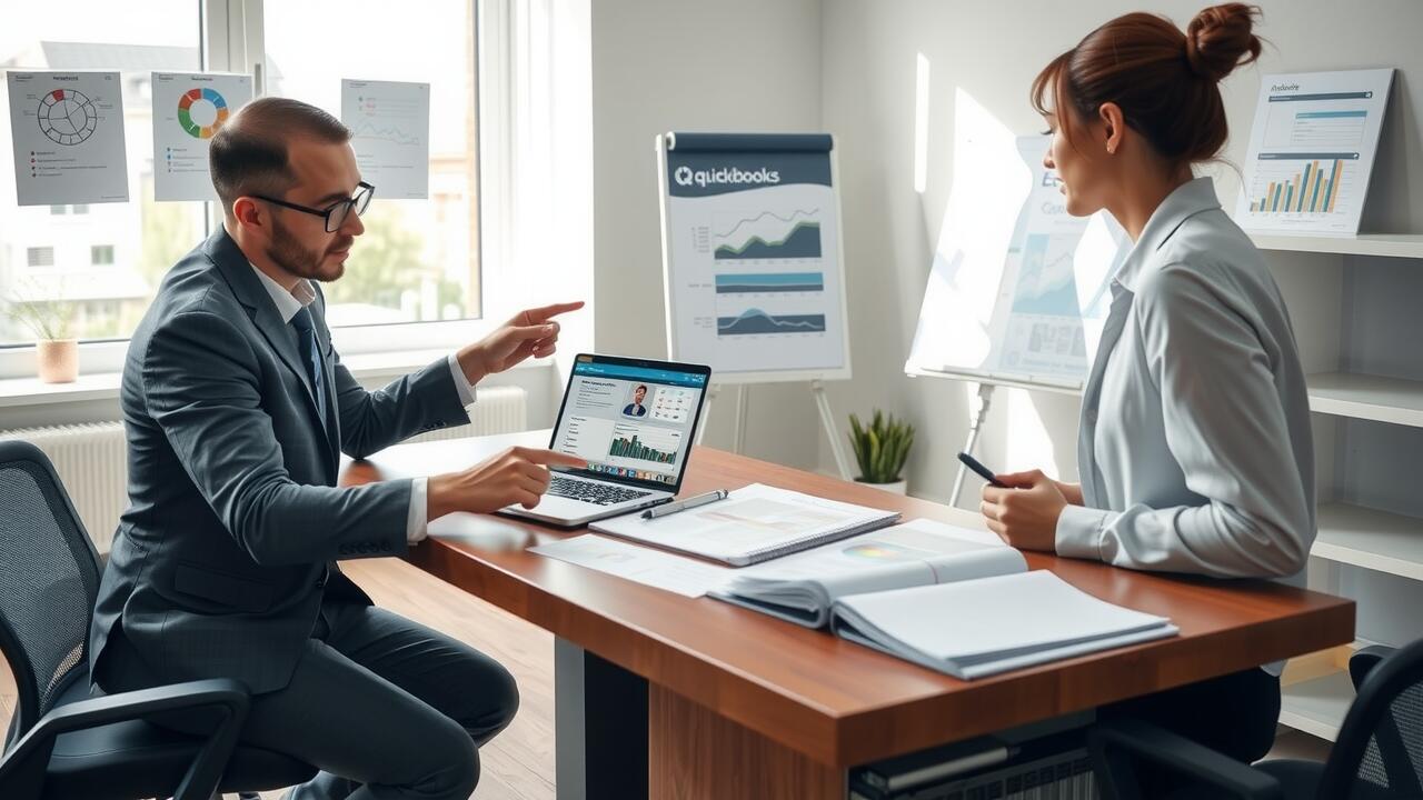 Can I teach myself bookkeeping?