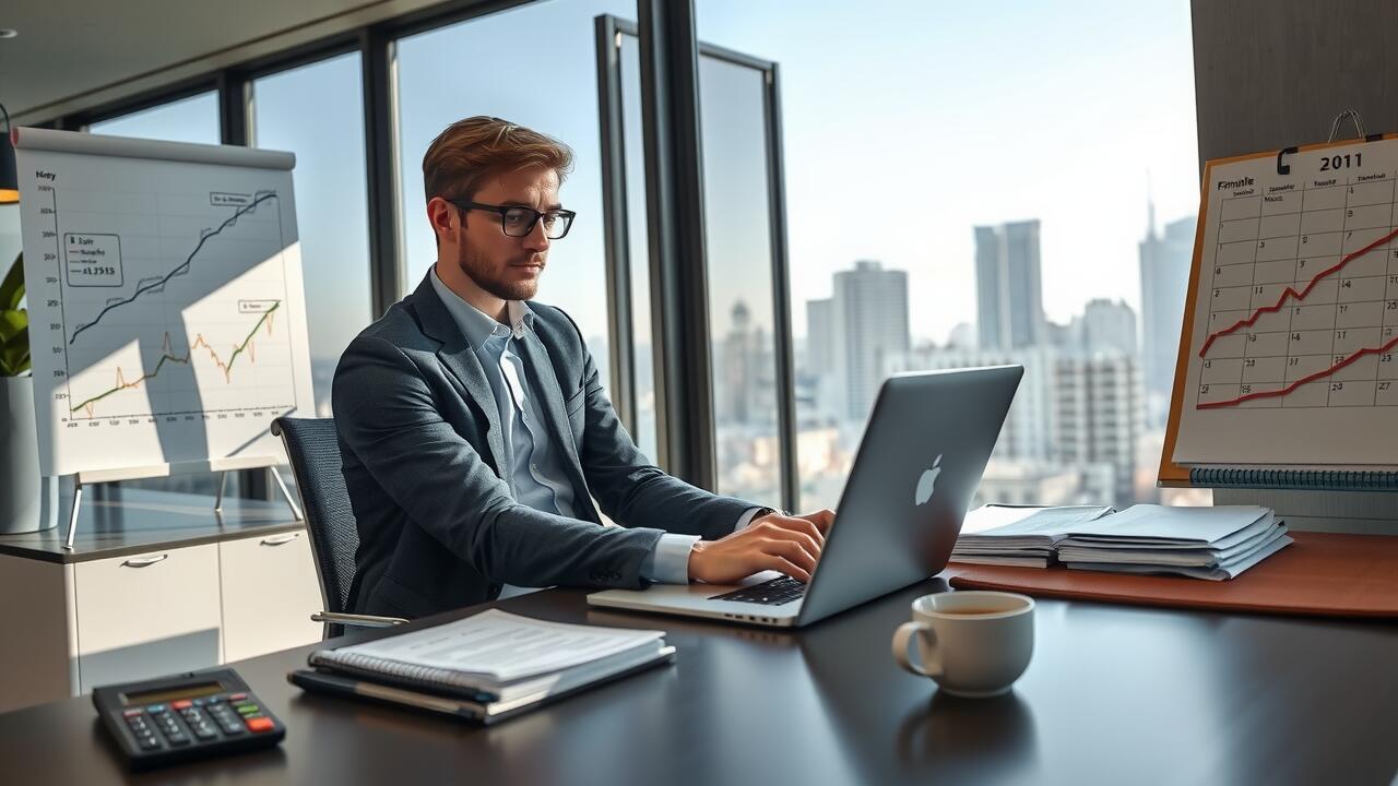 Cash Flow Management