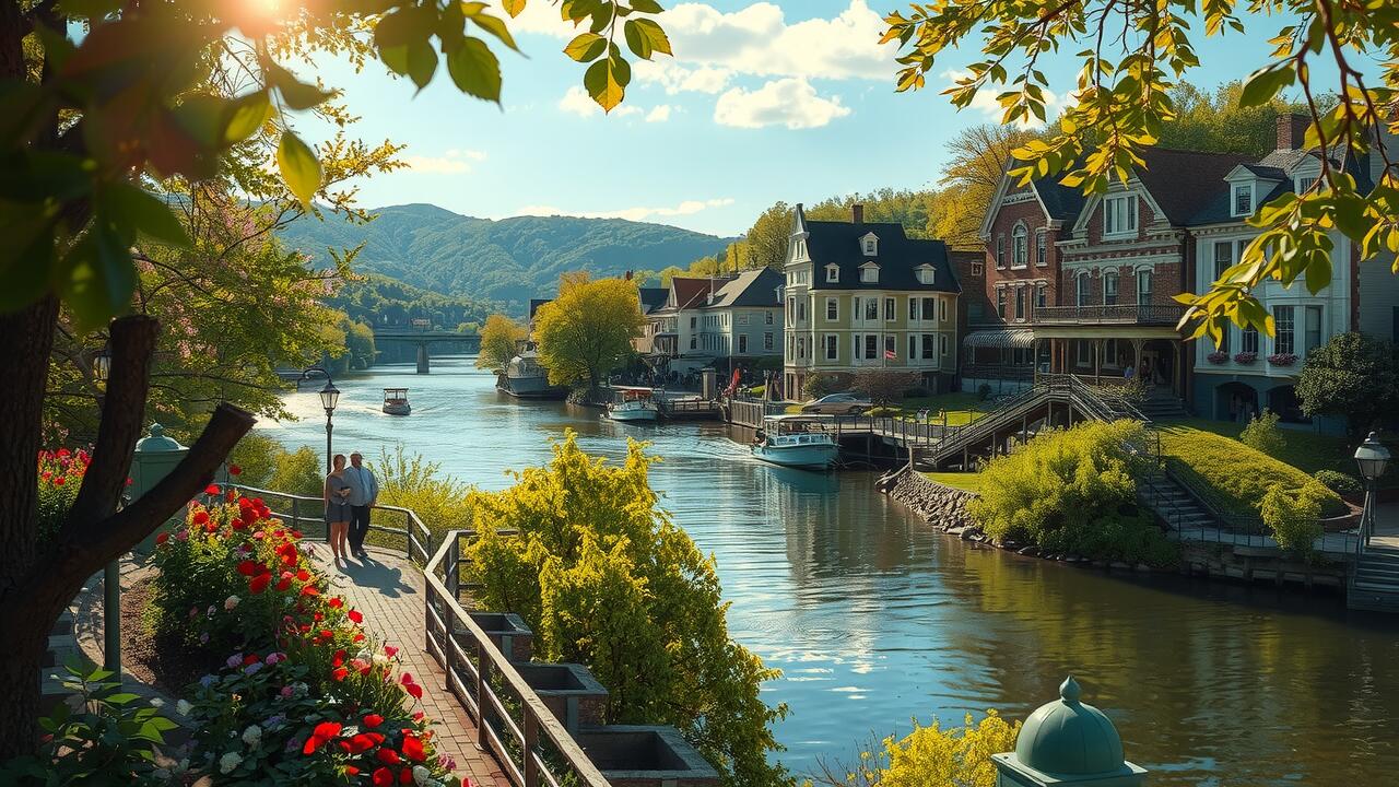 Cold Spring, New York