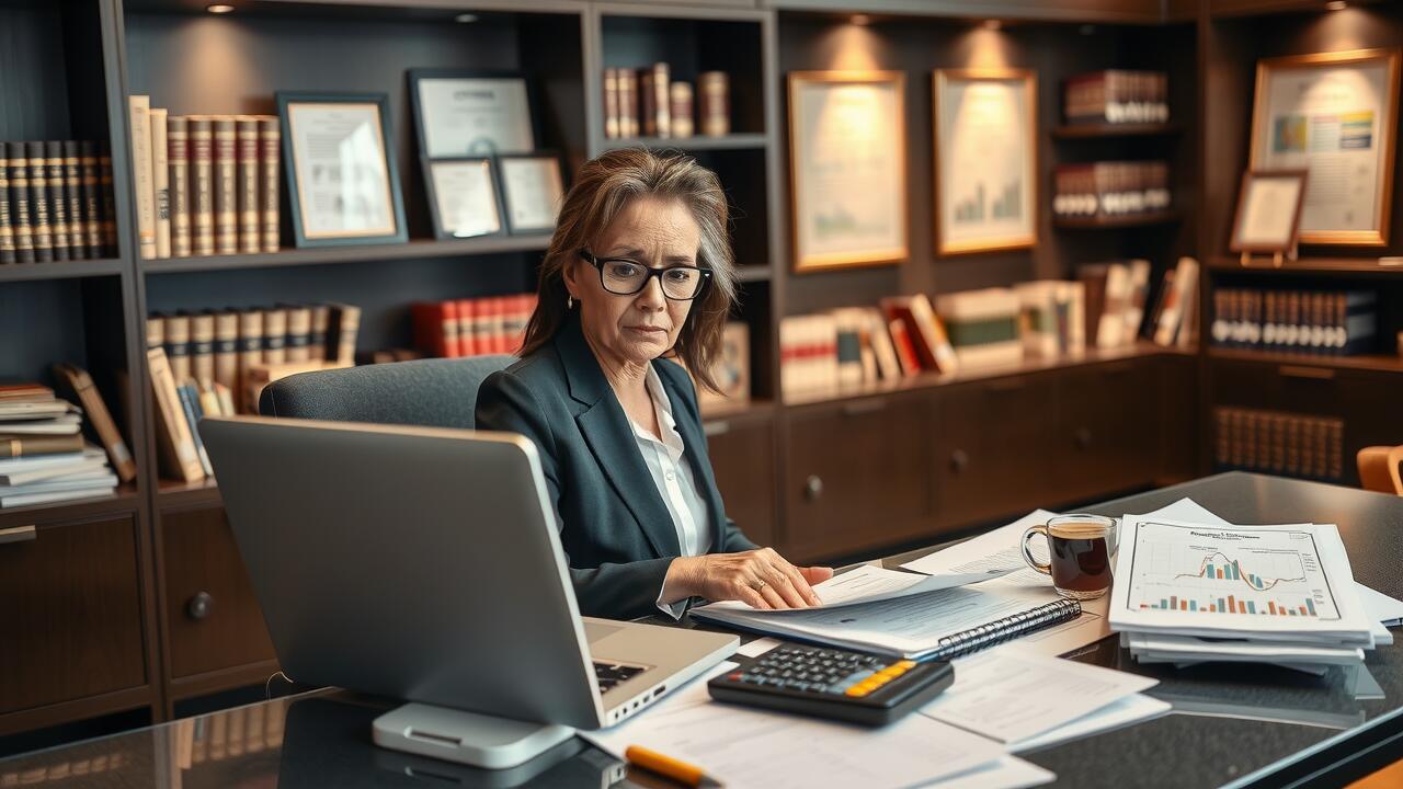 Do you have to be a CPA to prepare financial statements?