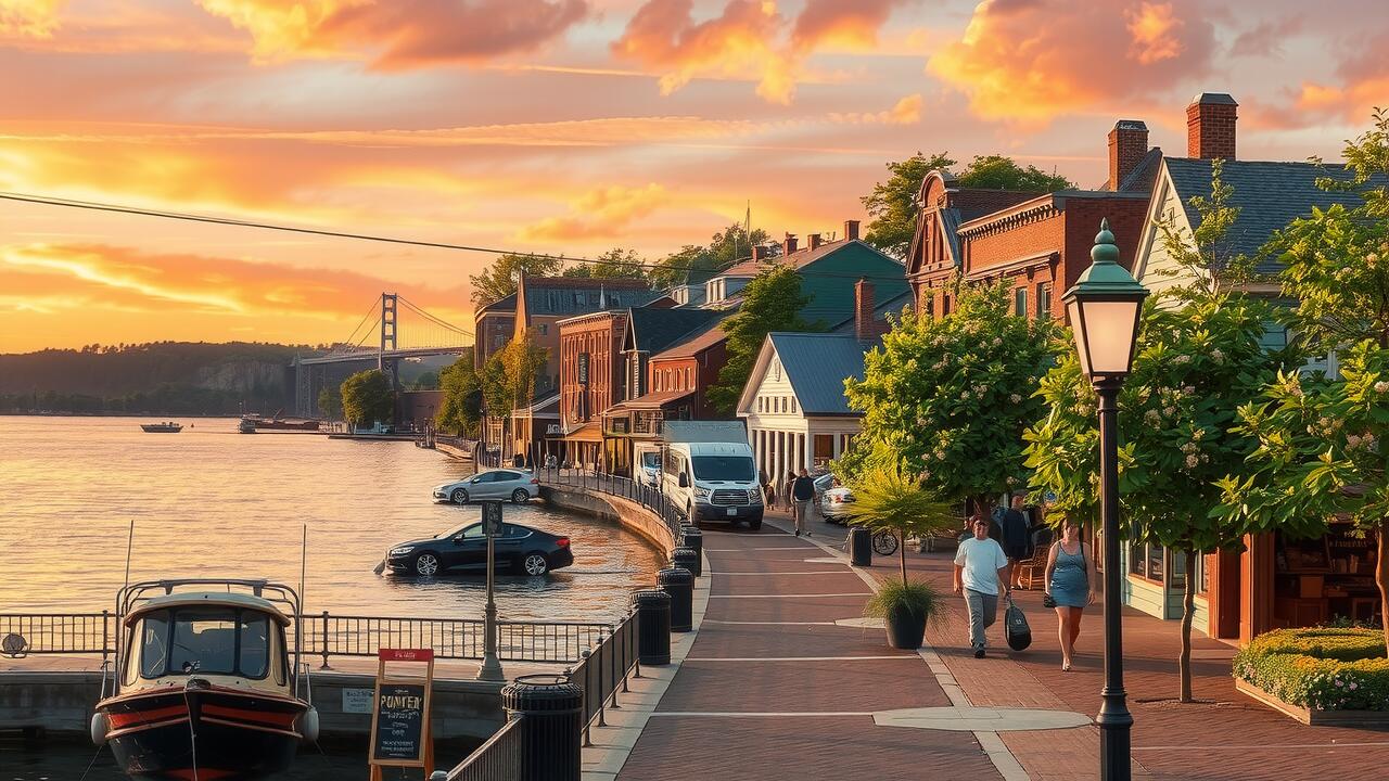 Dobbs Ferry, New York