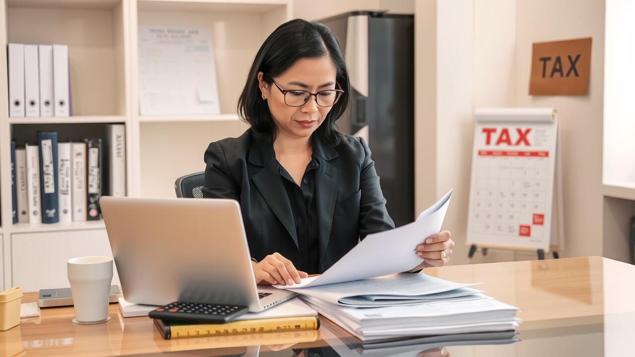 How much should it cost for tax preparation?