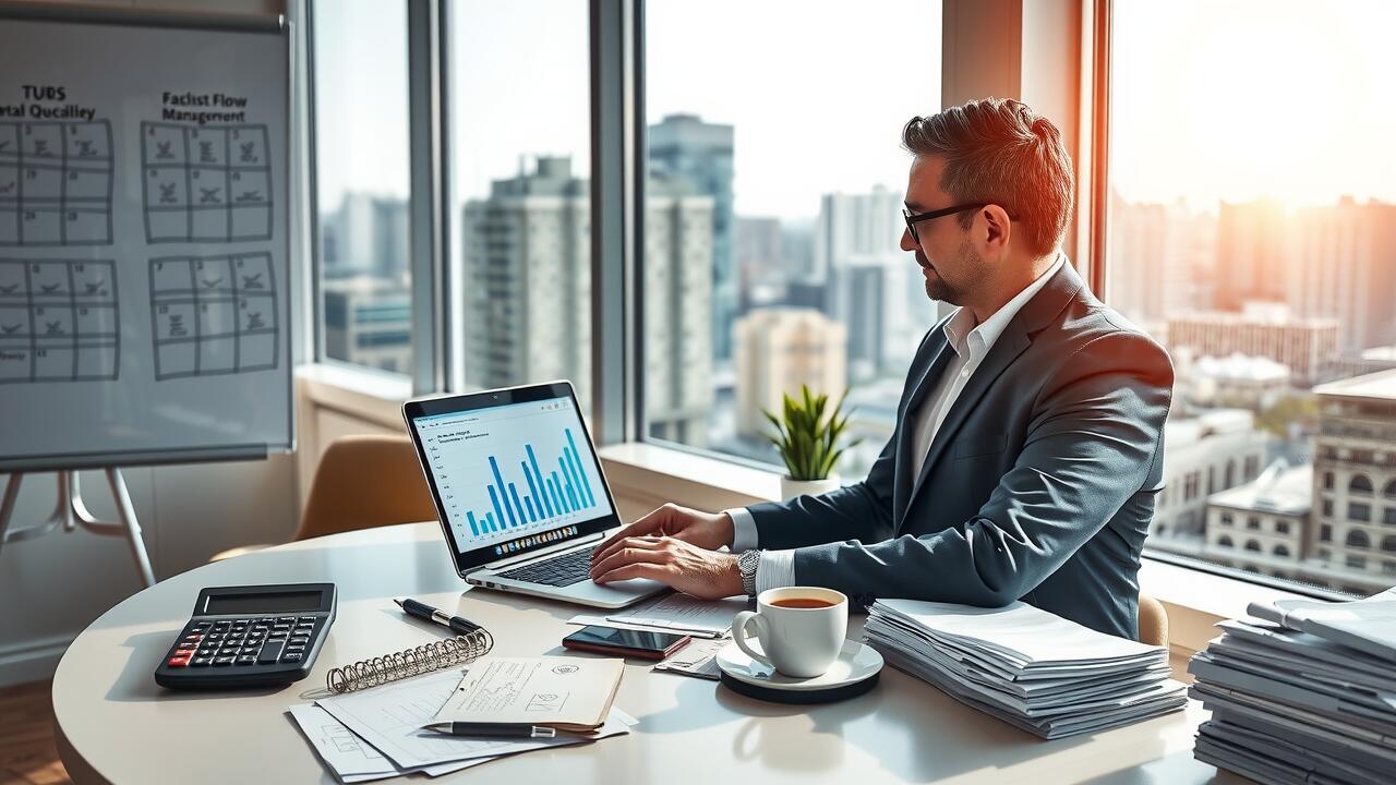 How to plan cash management?