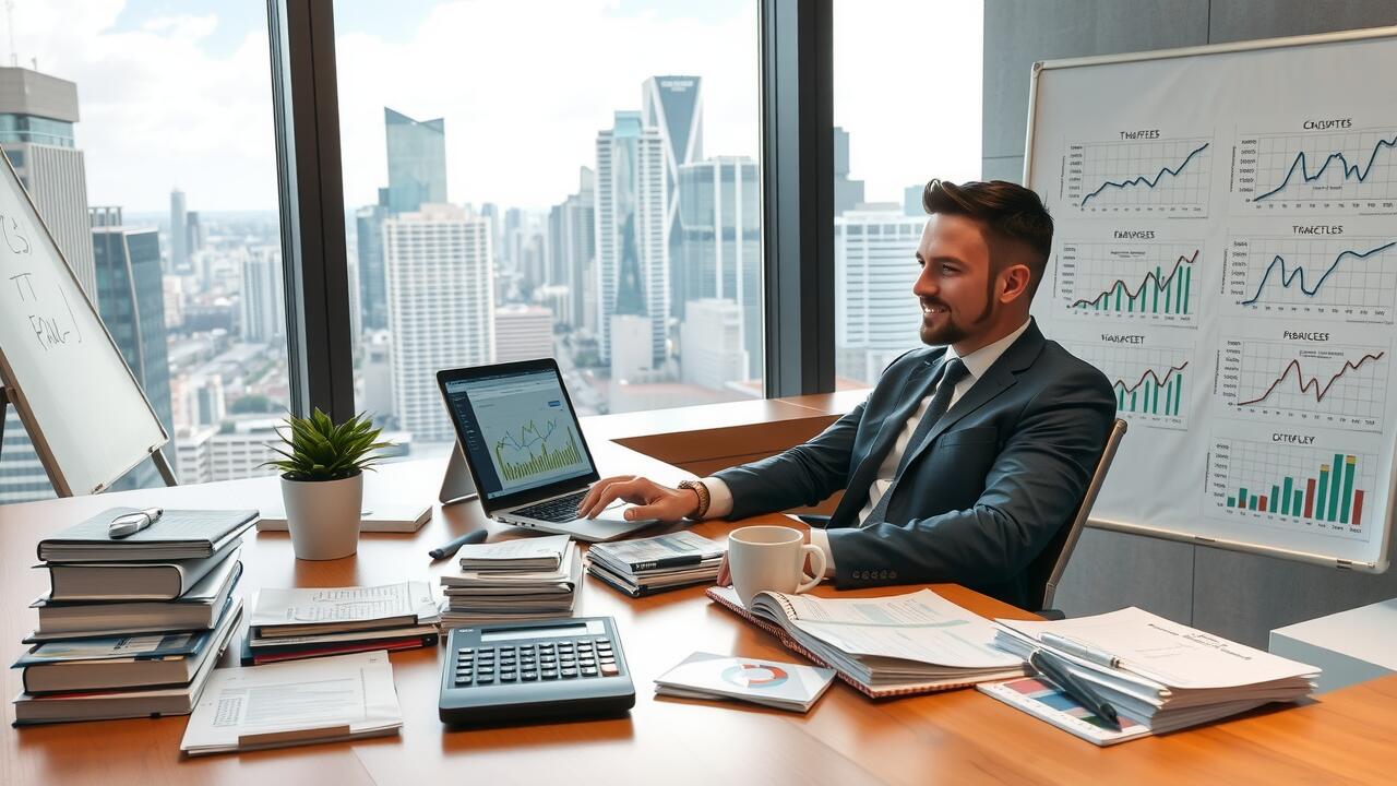 Is cash flow management a skill?
