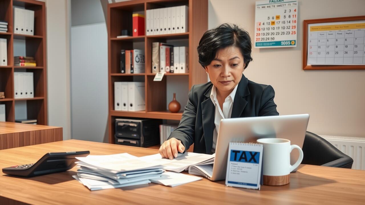 Is it worth going to a tax preparer?