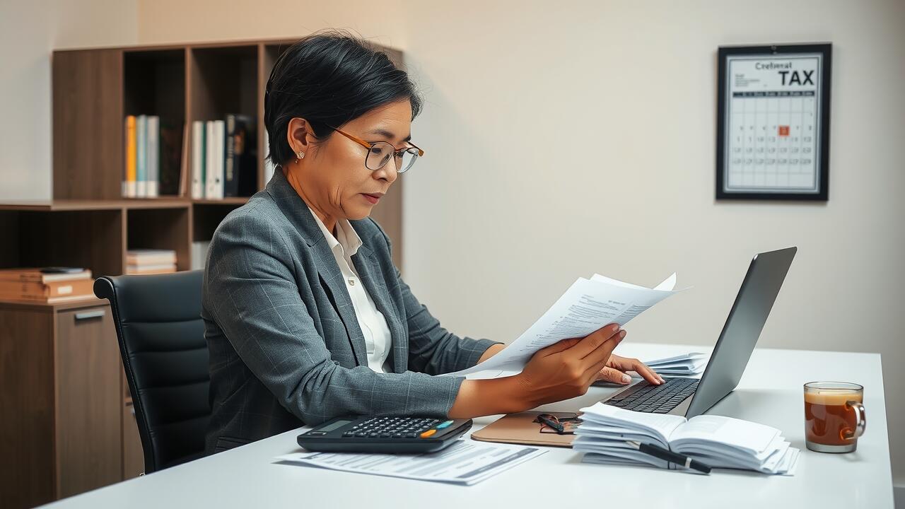 Is it worth paying someone to do your taxes?