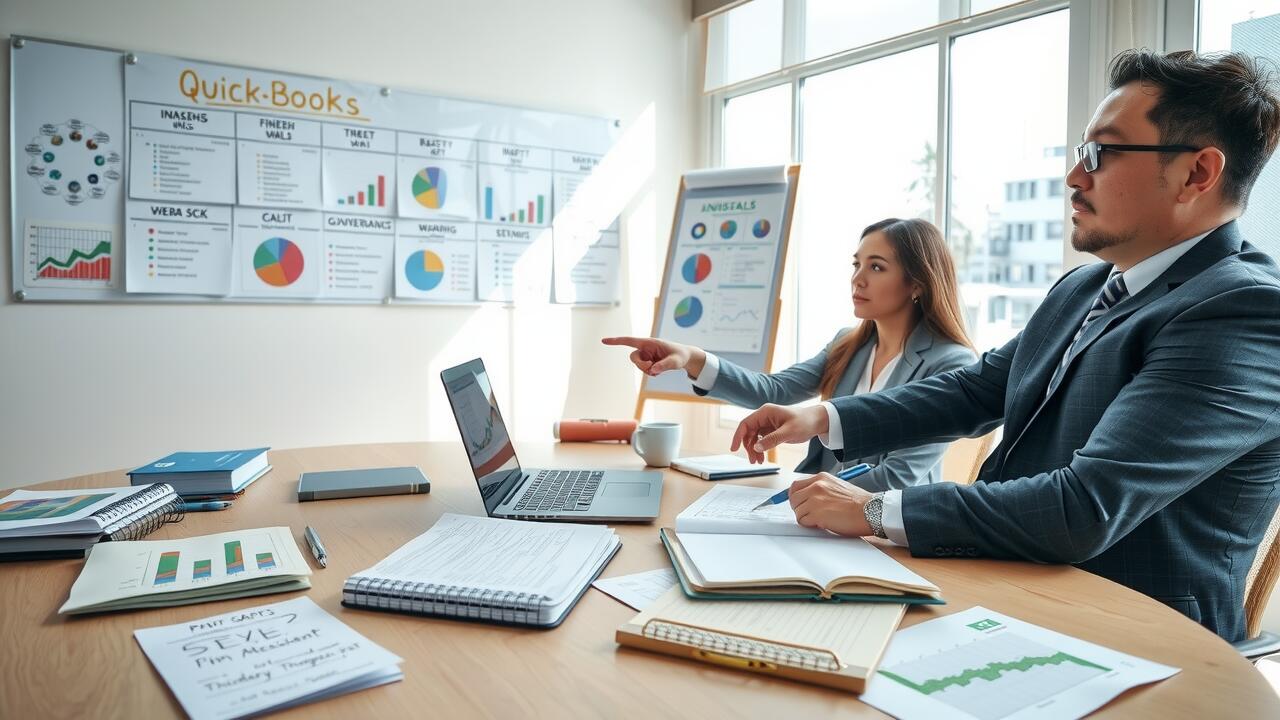Is QuickBooks becoming obsolete?