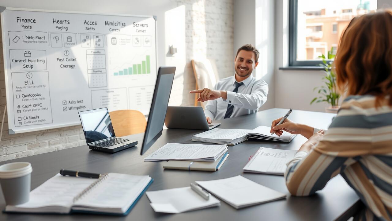 Is QuickBooks hard to set up?