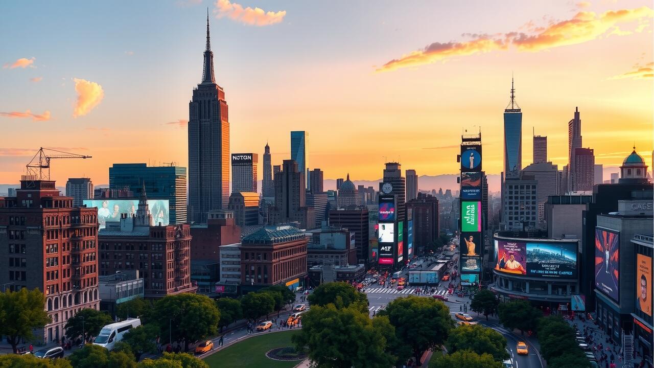 New York, New York