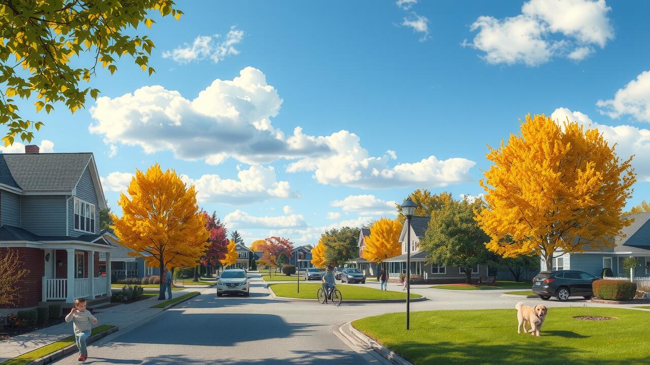 Shrub Oak, New York