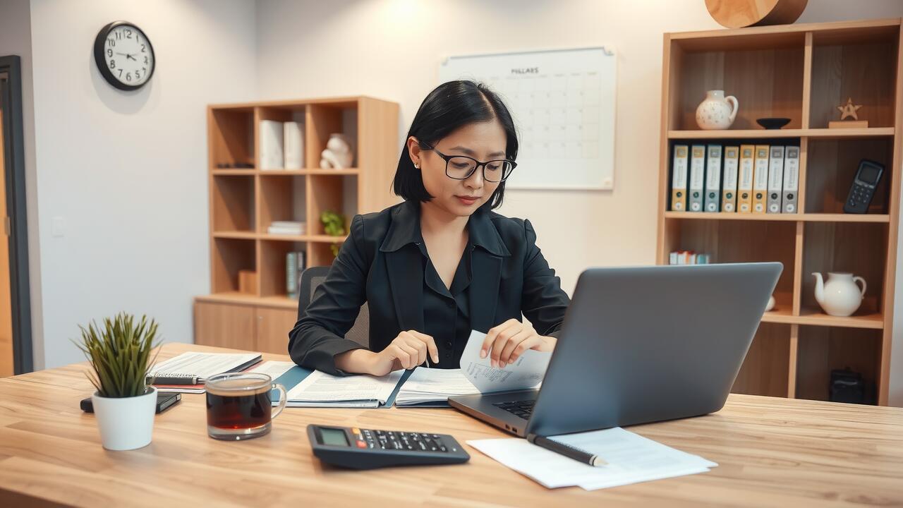 Tax Preparation