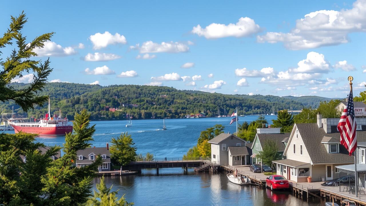W Haverstraw, New York