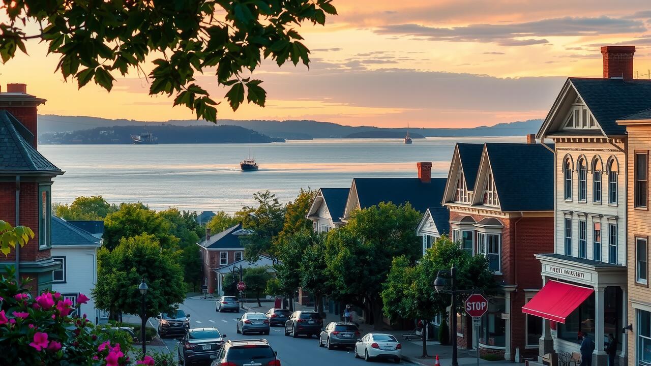 West Haverstraw, New York