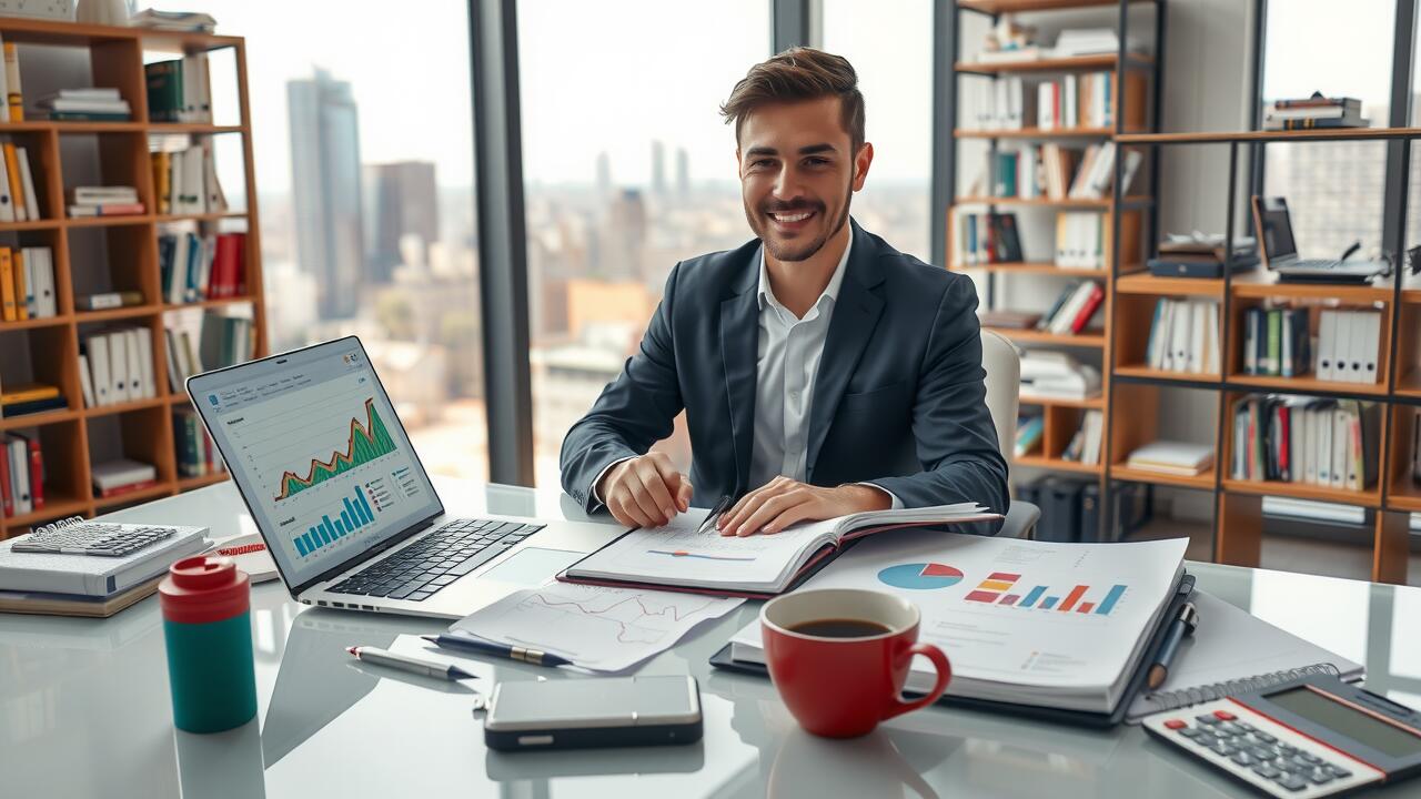What are the methods of budget forecasting?