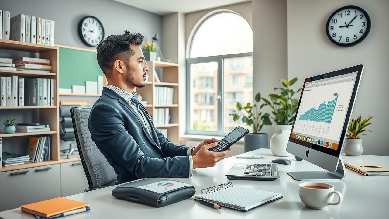 What do you call someone who does accounts payable and accounts receivable?