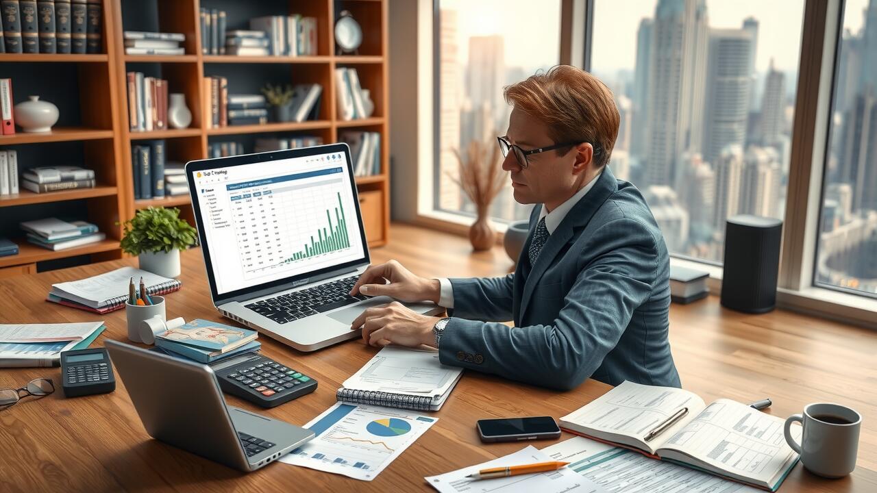 What is a bank reconciliation for dummies?