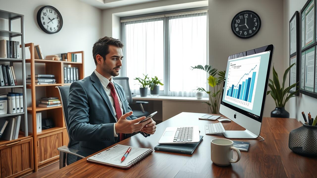 What is accounts payable and accounts receivable?