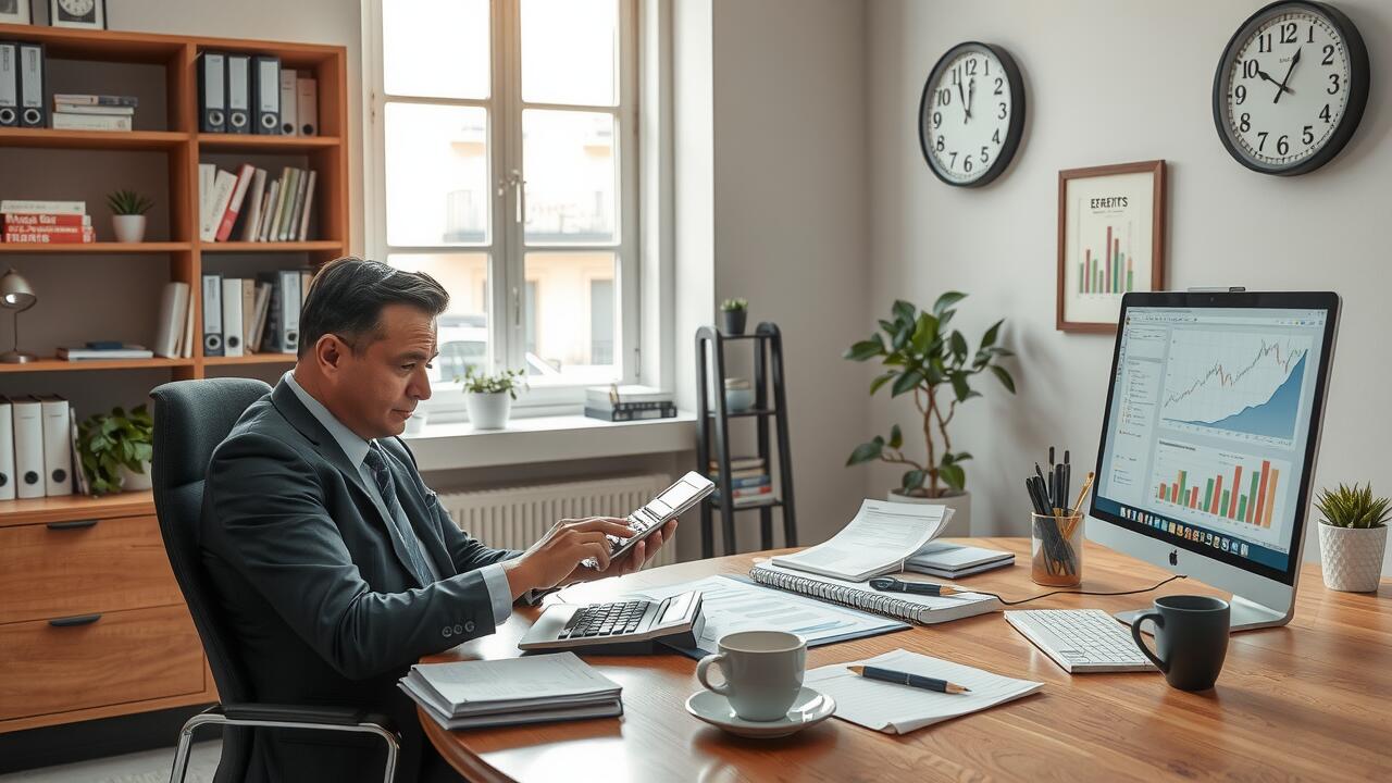 What is an example of accounts receivable?