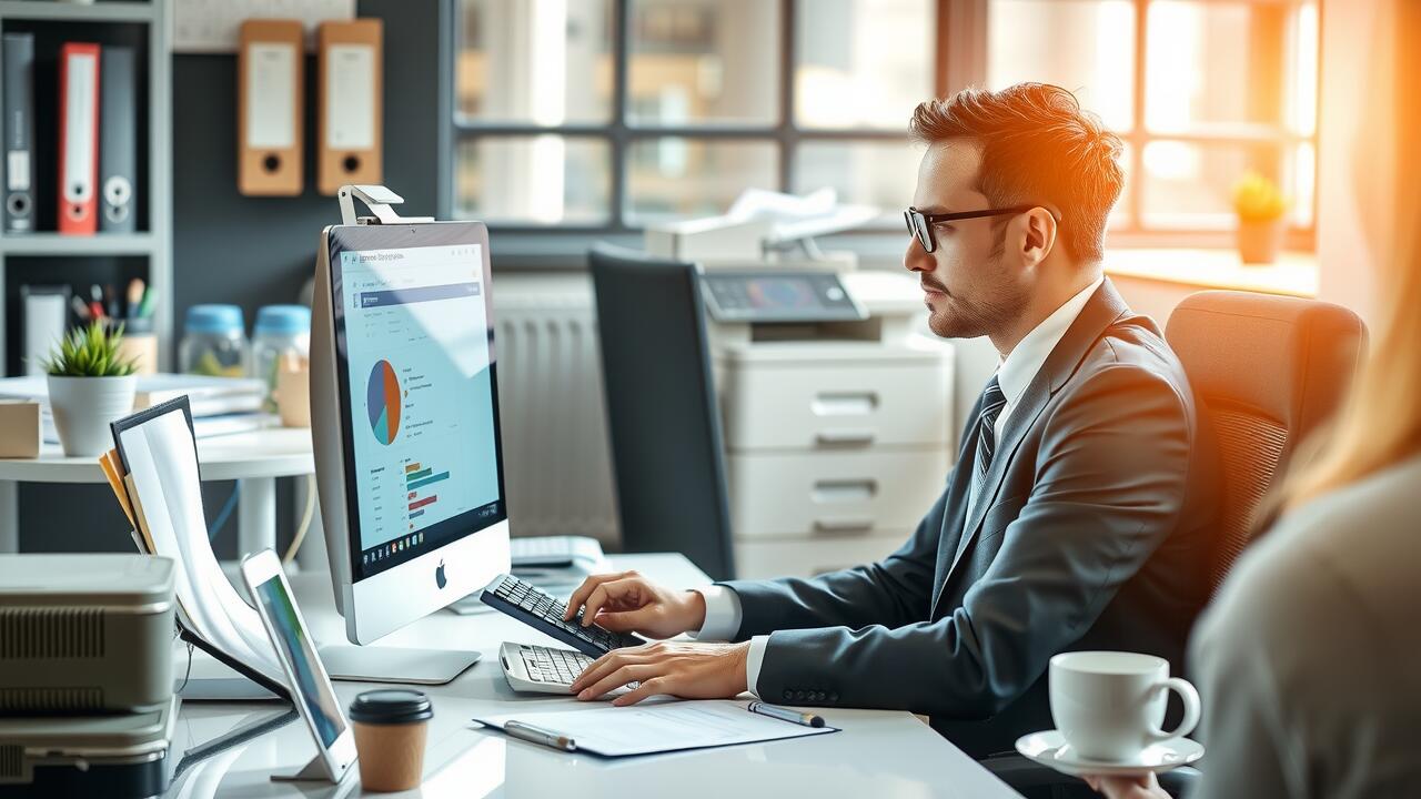 What is an example of payroll processing?