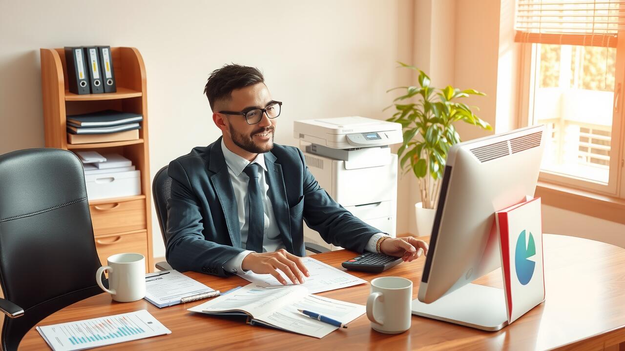 What is payroll sequence?
