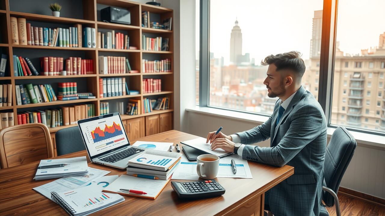 What is the difference between budget and forecast?