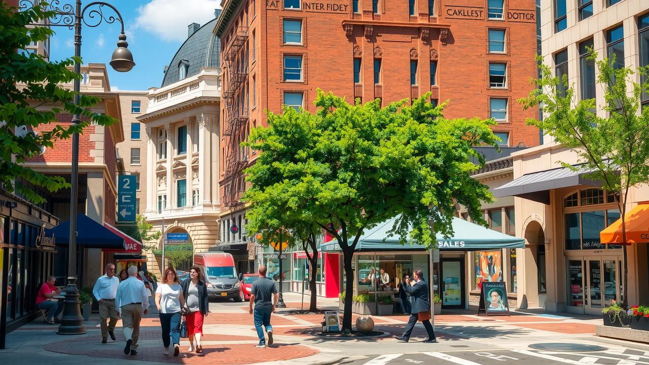 White Plains, New York