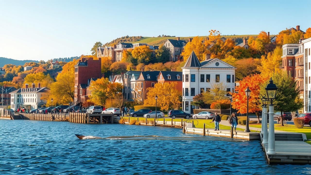 Yonkers, New York